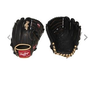 Meet your Posher, Raymond